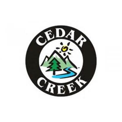 Cedar Creek (formerly Lake States Lumber)