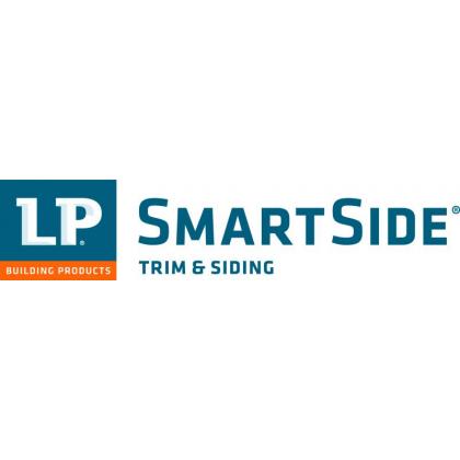 LP SmartSide Trim & Siding